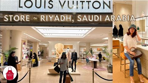 louis vuitton ksa|louis vuitton saudi.